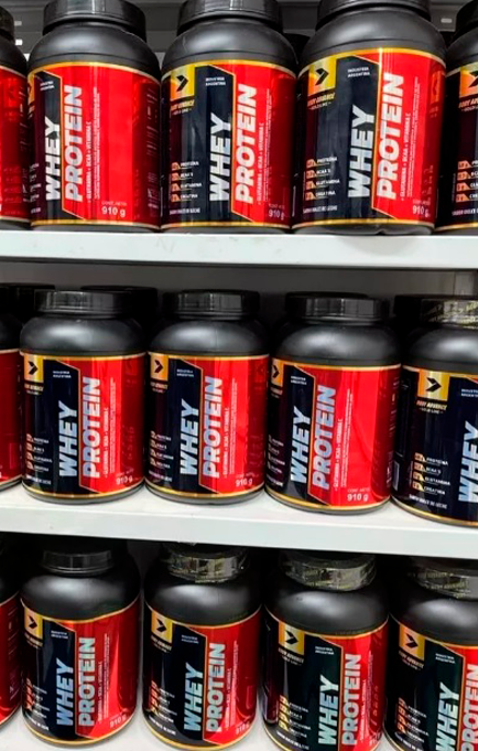 1kg-web2 Body Advance - Whey Protein 2 Lb