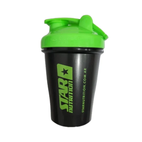 ShakerStar2 Shaker Pump V8 - Star Nutrition