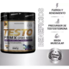 Pro Hormonal Testo Pro Max – Body Advance (240 g – 30 servicios)
