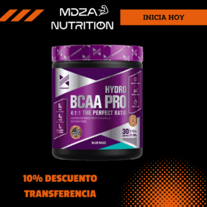 Xtrenght Hydro BCAA