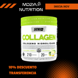 Colágeno Star