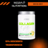 Colágeno Star Nutrition Collagen Plus Colágeno Hidrolizado 360g 6c Limón